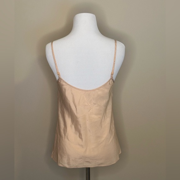 J. Crew Spaghetti Strap Cami - Picture 5 of 6